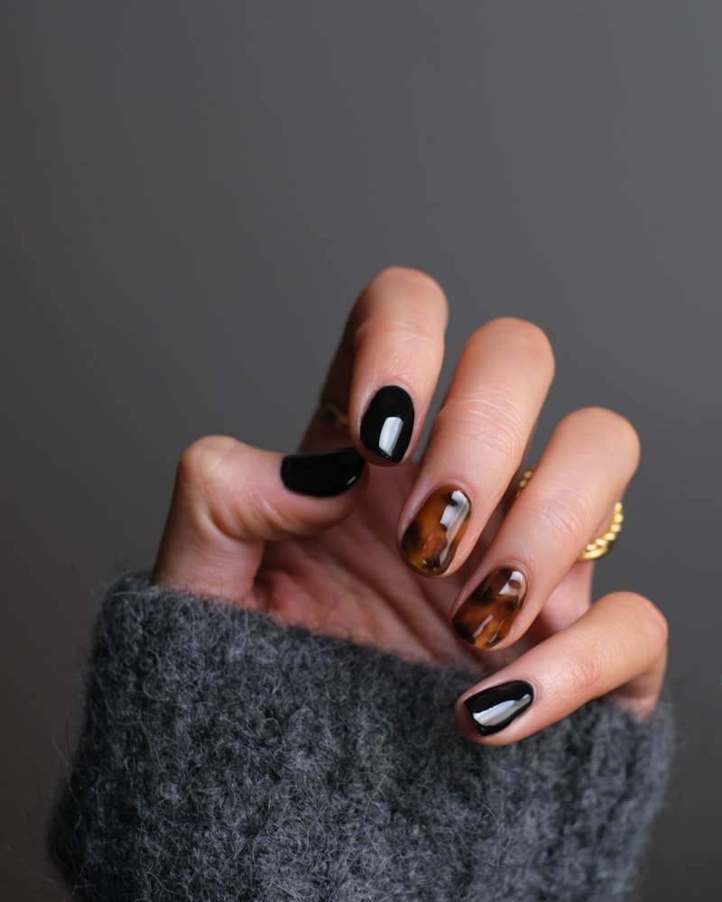 Uñas soft gel